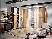 JAB - Modern Living Curtains